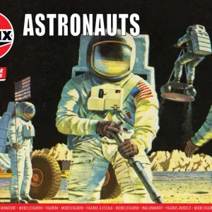 Astronauts