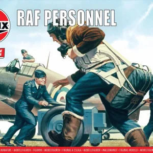 RAF Personnel