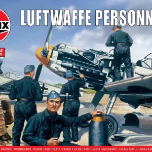 Luftwaffe Personnel