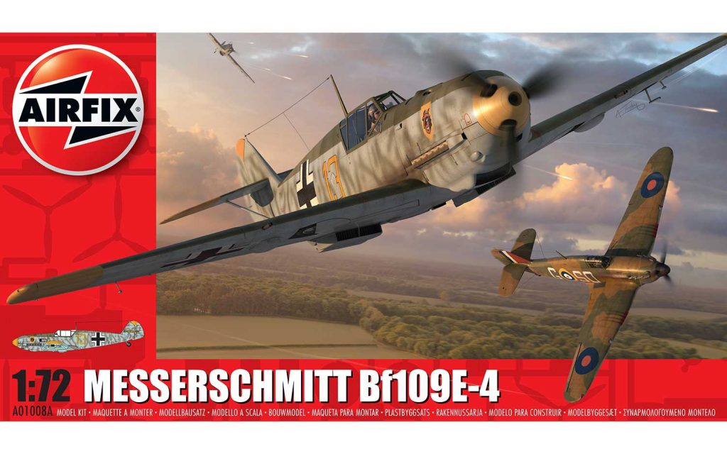 Messerschmitt Bundle