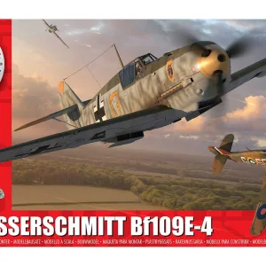 Messerschmitt Bundle