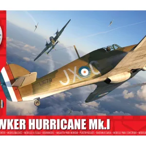 Hawker Hurricane Mk.I