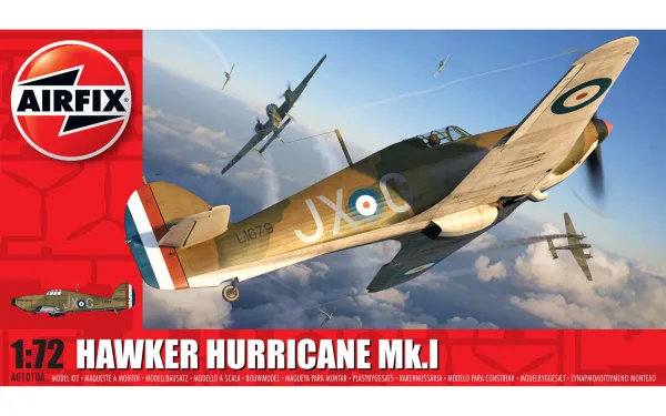 Hawker Hurricane Mk.I