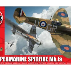 Supermarine Spitfire Bundle