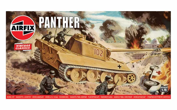 Panther