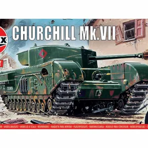 Churchill Mk.VII