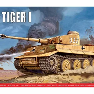 Tiger 1