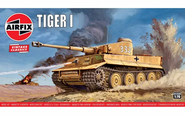 Tiger 1