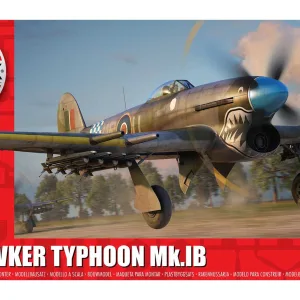 Hawker Typhoon Mk.IB