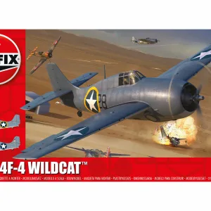 F4F-4 Wildcat