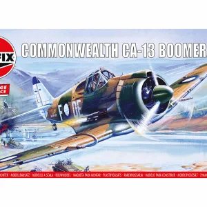 Commonwealth CA-13 Boomerang