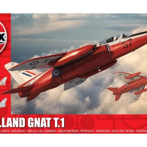 Folland Gnat T.1