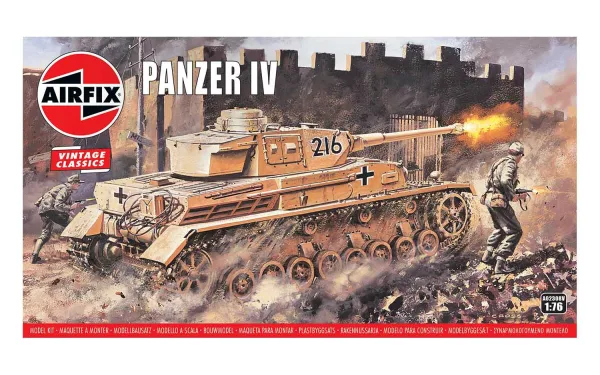 Panzer IV