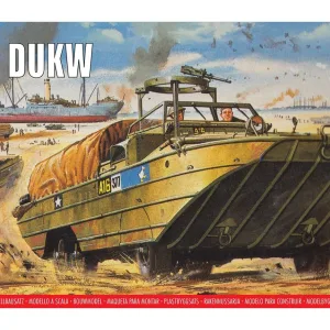 DUKW