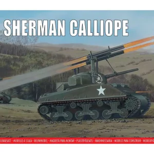 Sherman Calliope