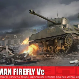 Sherman Firefly