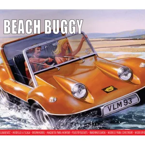 Beach Buggy