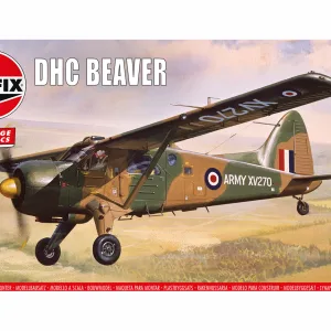 de Havilland Beaver