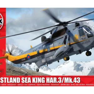 Westland Sea King HAR.3/Mk.43