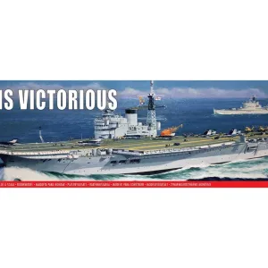 HMS Victorious