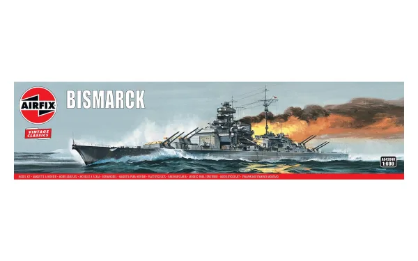 Bismarck