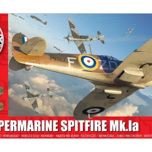 Supermarine Spitfire Mk.1a