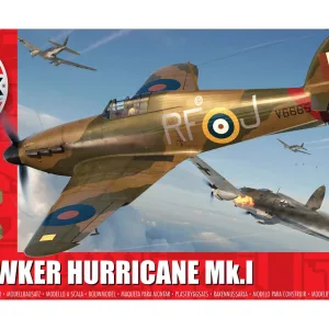 Hawker Hurricane Mk.1