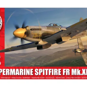 Supermarine Spitfire FR Mk.XIV