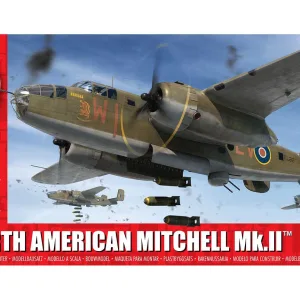 North American Mitchell Mk.II™ 1:72