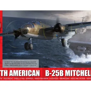 North American B25B Mitchell