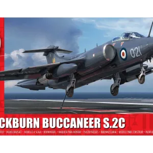 Blackburn Buccaneer S.2 RN