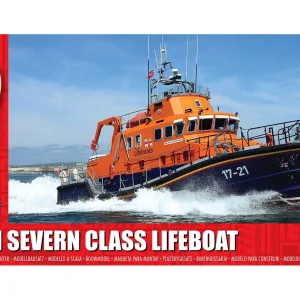 RNLI Severn Class Lifeboat