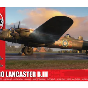 Avro Lancaster B.III