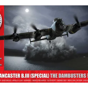 Avro Lancaster B.III (Special) The Dambusters