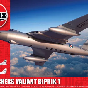 Vickers Valiant