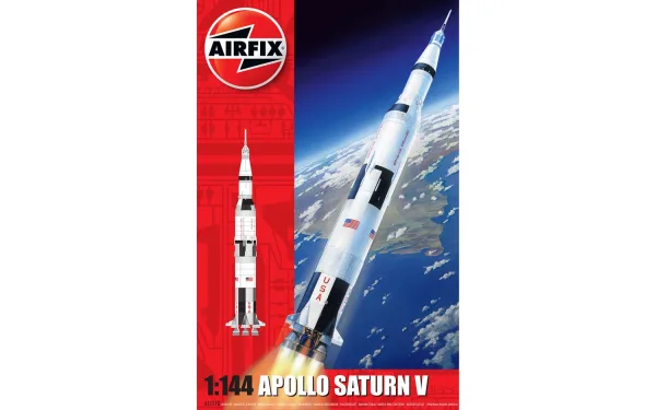 Apollo Saturn V