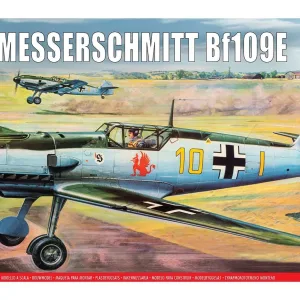 Messerschmitt Bf109E