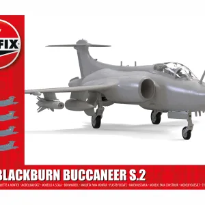 Blackburn Buccaneer S.2