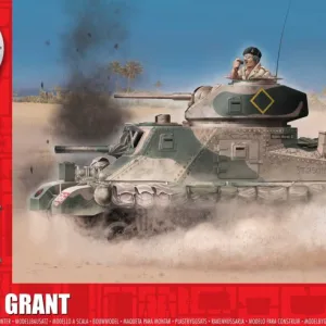 M3 Lee / Grant