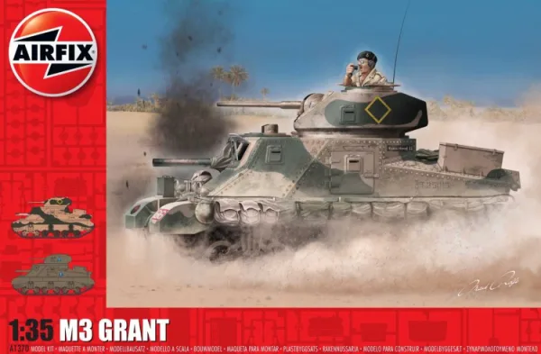 M3 Lee / Grant