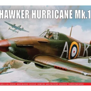 Hawker Hurricane Mk.1