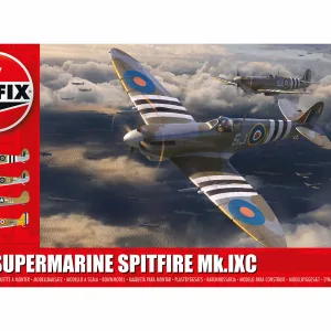 Supermarine Spitfire Mk.IXc