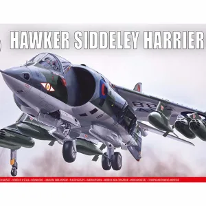 Hawker Siddeley Harrier GR.1