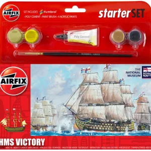 HMS Victory Starter Set