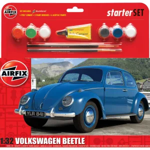 Medium Starter Set - VW Beetle