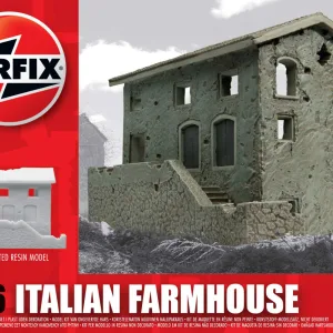 Italian Farmhouse