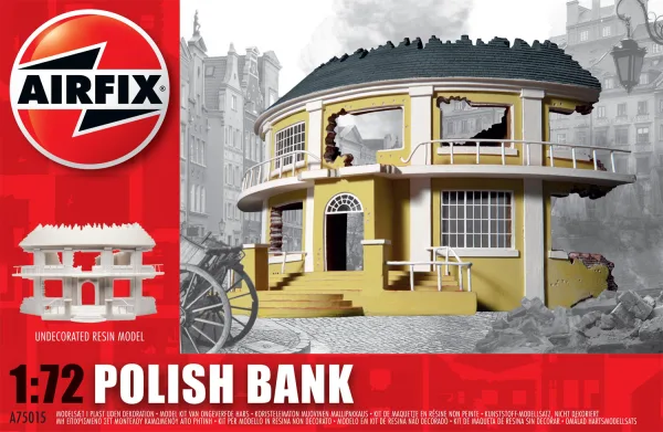 Polish Bank