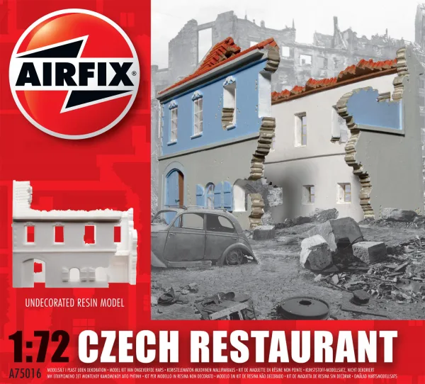 Czech Restaurant