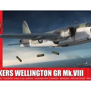 Vickers Wellington GR Mk.VIII