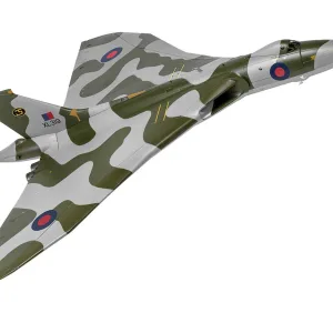 Avro Vulcan B.2 XL319